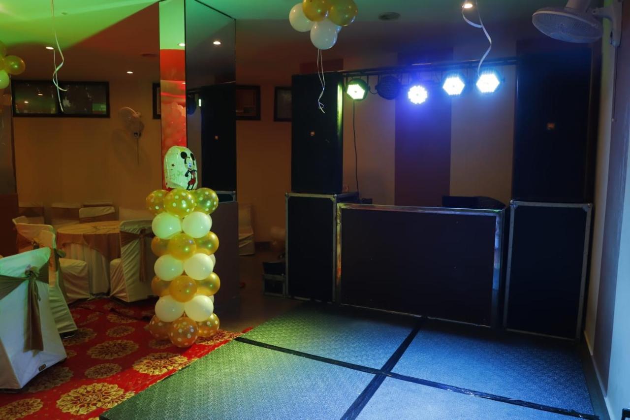 Nikko Blue - Boutique Hotel グルガウン エクステリア 写真